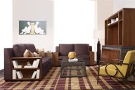 懷舊浪漫的美式家具，市場很普遍，但是你未必找得到適合你的。