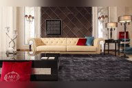 高端家居品牌【天一美家】，為你講解高品位家具生活注意細節(jié)！