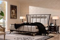 高端別墅會所家具定制主流風格有那些？新古典主義介紹推薦！