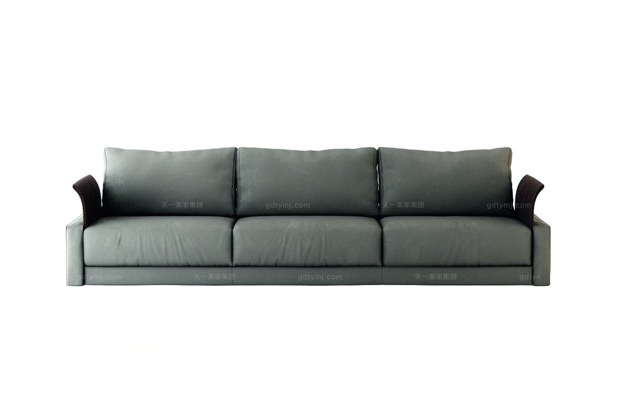 Daytona后現代客廳大理石角幾系列