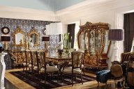 別墅家具定制品牌，看這里，好方位服務(wù)！