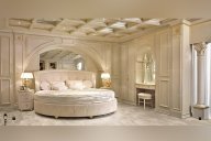 白色臥室家具,如何大幅提升顏值！