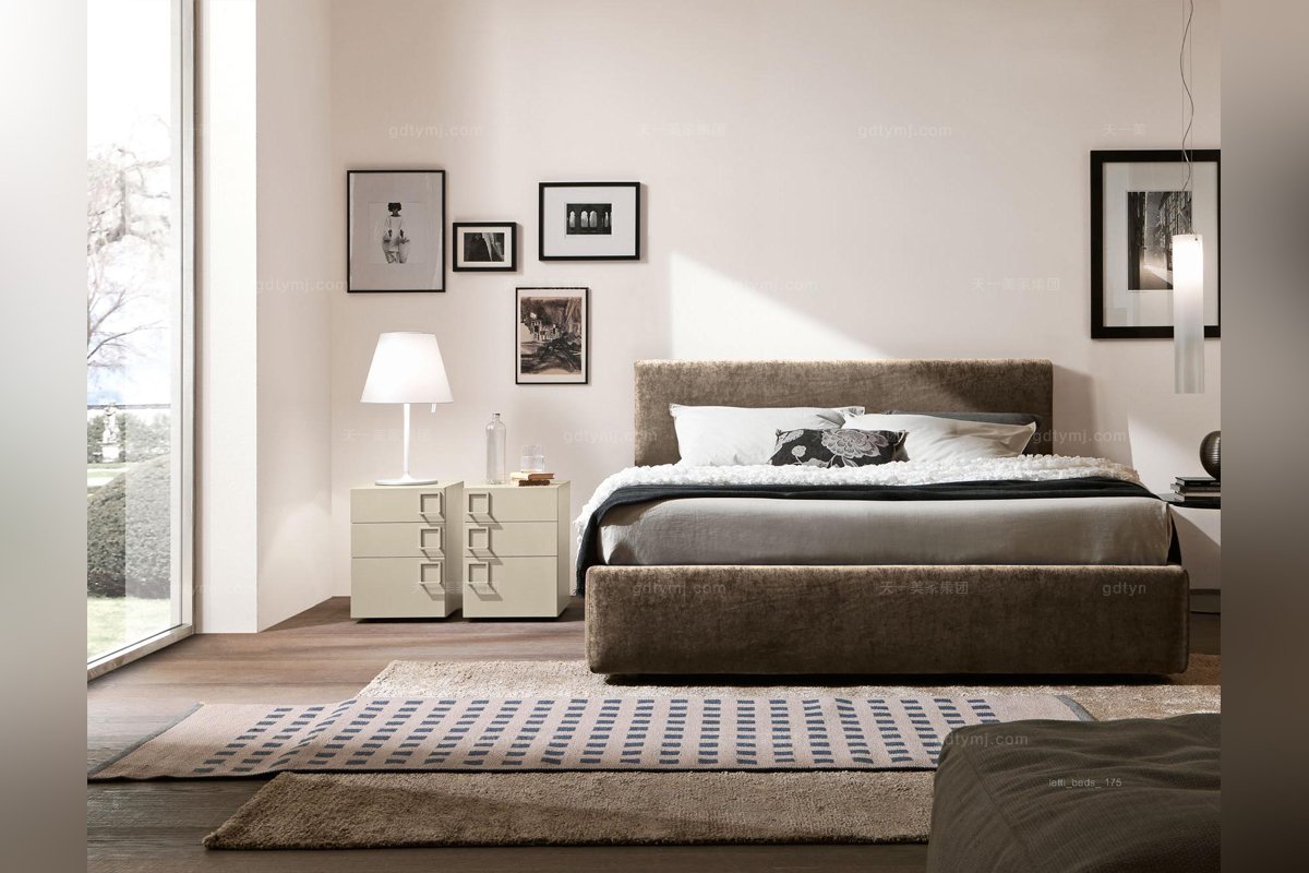 Presotto后現(xiàn)代時(shí)尚個性客廳系列