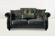 新裝飾主義的開創者，城市輕奢生活家具的引導品牌。