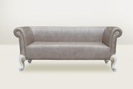 用較簡單的形體表現出設計感，是后現代意大利家具風格的代表之作。