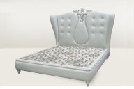 高端別墅家具配套之歐式奢華風！