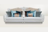 意大利的原創設計，古典與現代的好結合的高端簡歐風格家具。