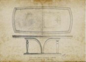 新藝術(shù)主義家具，細(xì)膩、自然、充滿活力的時尚之美。