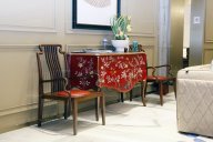 家裝選購高端歐式玄關，你了解尺寸是多少及需要注意的問題嗎？