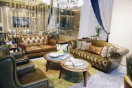 五星級酒店家具品牌【天一美家】為你送上秋季家居保養(yǎng)大揭密！