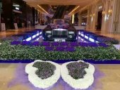 國慶買家具還送“勞斯萊斯”坐直升機？