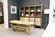 八大老牌經典實木家具品牌介紹，較好高清實木家具樣板間美圖欣賞！