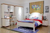 讓你一見傾心的高端兒童家具欣賞！名牌兒童床家具美圖大好！