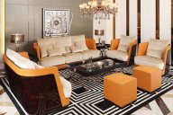 2017高端會所家具品牌有哪些？五大會所家具大盤點(diǎn)！