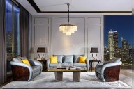 什么樣才是輕奢主義家居生活方式？即是一種非常個性化的生活態度！