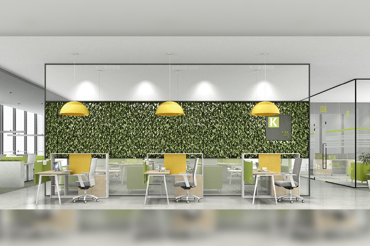 銀行學校公司高端辦公家具品牌廠家現代時尚實木職員辦公桌椅組合