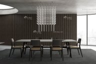 木質家具的保養方法及注意事項