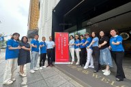 探秘高端家具制造藝術之旅——走進天一美家集團！