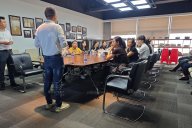 天一美家集團 | 銷售實戰分享會，培訓賦能創佳績！