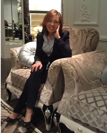 店長(zhǎng)專訪系列之(二):店長(zhǎng)就是船長(zhǎng)——專訪天一美家國(guó)際店店長(zhǎng)蔣紅