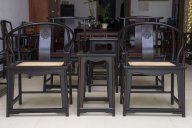 紫光檀家具怎么樣？揭秘紫光檀真正的價值！