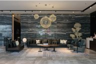 有一種別墅家具叫簡奢主義,經典大氣的簡奢家具場景圖欣賞!