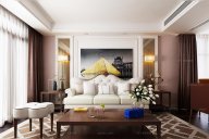 為什么輕奢家具風格這么受歡迎？天一美家為你演繹輕奢新品味！