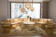 別墅豪宅家具裝修雖然氣派，但別忘了幾個豪宅家具裝修誤區提醒！