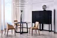 最新意大利極簡(jiǎn)奢主義現(xiàn)代風(fēng)格，盡顯家具骨感美！