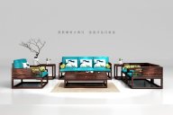 輕奢已成家居行業(yè)新風(fēng)尚，專業(yè)解密輕奢家具較新行業(yè)發(fā)展趨勢(shì)！