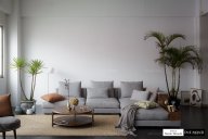 現(xiàn)代輕奢風(fēng)格，追尋一種極致簡單的生活藝術(shù)！