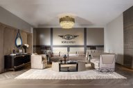 后現代輕奢風家居有什么風格特點？看天一美家如何詮釋輕奢新理念！