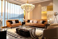 后現(xiàn)代輕奢主義，凝聚傳承與時(shí)尚精髓、詮釋輕奢整體美學(xué)藝術(shù)！