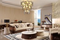 輕奢家具品牌有哪些？天一美家最新輕奢品牌介紹——引領時尚輕奢家居新風尚