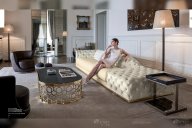 浪漫的意大利進口時尚輕奢品牌，為你打造一個純意式輕奢家居生活空間！