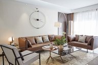 還在找意式極簡(jiǎn)、現(xiàn)代輕奢、新中式輕奢家具案例？你想要的流行范都在這！