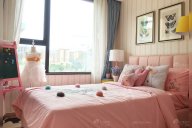 兒童節 | 給孩子們打造一個溫馨可愛的空間吧！