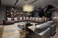 現代輕奢家具風盡顯低調、優雅，讓你盡情享受生活的美好！