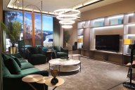 最新時尚意式意式輕奢家具，一種欲罷不能的極致藝術風格體驗！