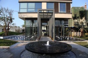 天一美家 | 海南澄邁棕櫚康養(yǎng)谷售樓處&樣板房家具及軟裝項目完工實拍!