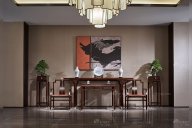 看遍世間繁華，方知新中式風(fēng)格之純美！