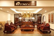 唯美中式風格家具，傳承經典，盡在細微之處！