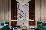 什么是輕奢別墅家具？處處散發(fā)出由內而外的優(yōu)雅華麗品質！