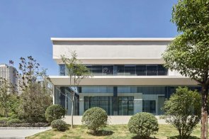 【天一美家】河南建業(yè).熙和府售樓部現(xiàn)代時尚家具工程項目案例!