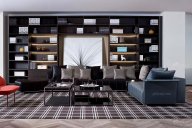 現(xiàn)代輕奢家具風格設計原來還可以這樣，低調舒適的奢華！