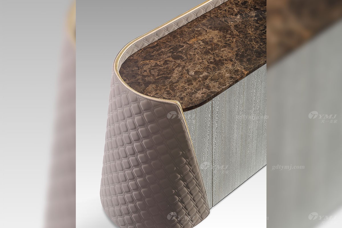 現代時尚電視柜