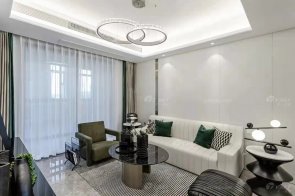 <strong>揚(yáng)州現(xiàn)代極簡風(fēng)格家具樣</strong>