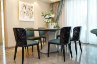 看看現代輕奢風格家具都在使用哪類高端木皮？高端可不是隨便說說的！