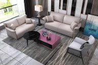 什么是金屬炫彩漆？解密現(xiàn)代輕奢風(fēng)格家具使用油漆新寵兒！