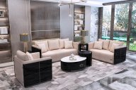 現(xiàn)代輕奢家具核心工藝有哪些？天一美家家居專注每一個工藝細(xì)節(jié)！